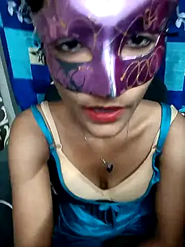 REVA DARLING online show from 03.10.25