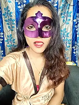 REVA DARLING online show from 11.03.25