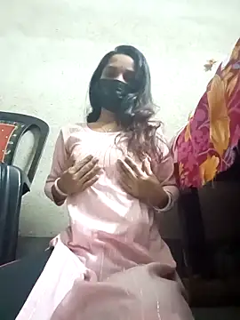 REVA DARLING online show from 11.09.25