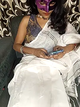 REVA DARLING online show from 12.02.25