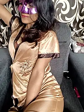 REVA DARLING online show from 01.08.26