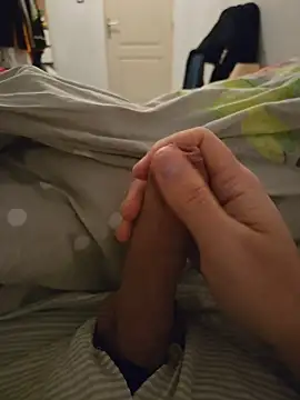 ruffuuss online show from 03.20.26