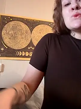 Morphine 666 online show from 10.22.25