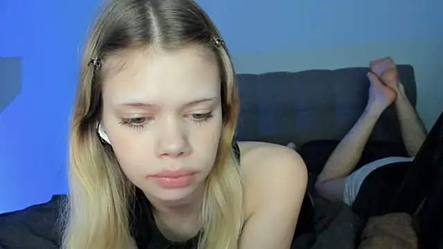 chansetolove online show from 03.12.25