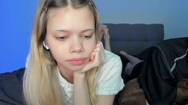 chansetolove online show from 03.15.25