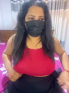 Snapshot of NOORA-GIRL chatting on 01.08.26 NOORA-GIRL online show from 01.08.26