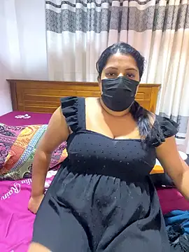 Snapshot of NOORA-GIRL chatting on 01.09.26 NOORA-GIRL online show from 01.09.26