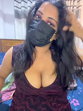 Snapshot of NOORA-GIRL chatting on 01.12.26 NOORA-GIRL online show from 01.12.26