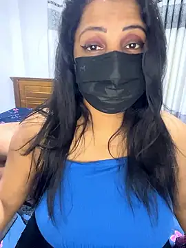 Snapshot of NOORA-GIRL chatting on 01.15.26 NOORA-GIRL online show from 01.15.26