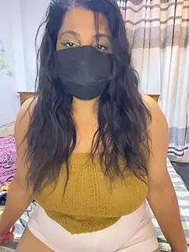 NOORA-GIRL online show from 03.15.26