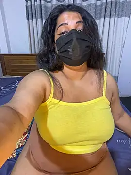 NOORA-GIRL online show from 05.26.26
