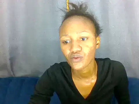 Destiny Desire online show from 03.23.25