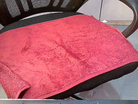 Destiny Desire online show from 09.16.25