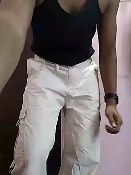 AmnionicDemeanor online show from 02.04.25