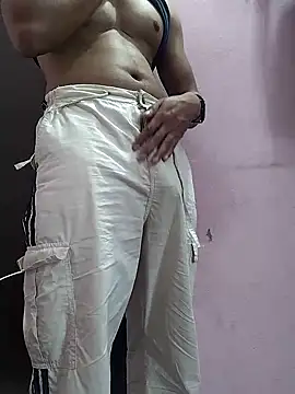 AmnionicDemeanor online show from 02.24.25