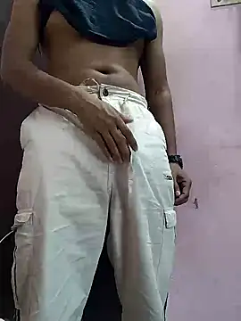 AmnionicDemeanor online show from 02.26.25