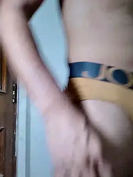 AmnionicDemeanor online show from 03.23.26