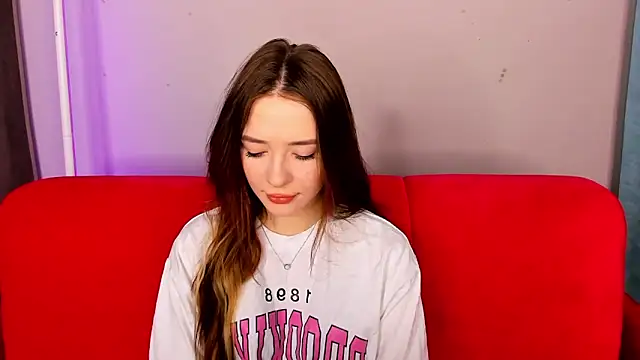 VasilisaTheWiseX online show from 03.24.26