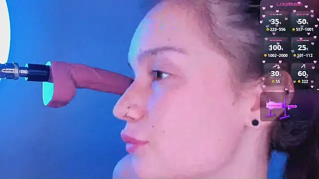 bitchpeace  online show from 09.29.25