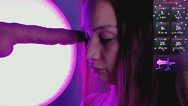 bitchpeace  online show from 03.04.26