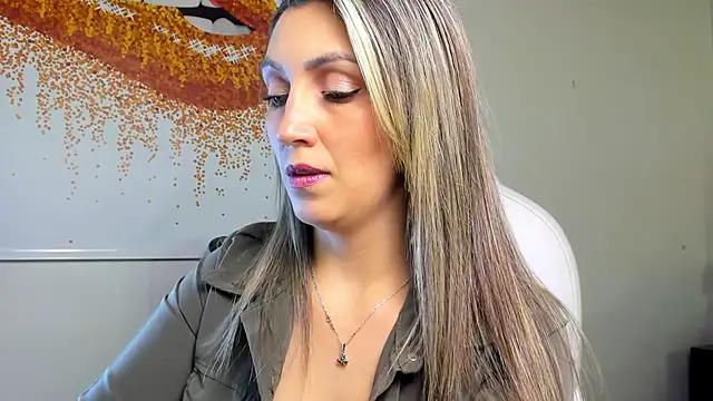 anny sweet72 online show from 02.11.25