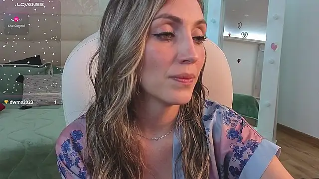 anny sweet72 online show from 03.07.26