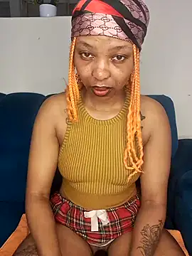 Licia harvin online show from 12.06.24