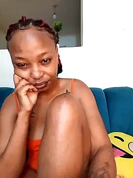 Licia harvin online show from 09.26.25