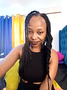 Licia harvin online show from 12.19.25