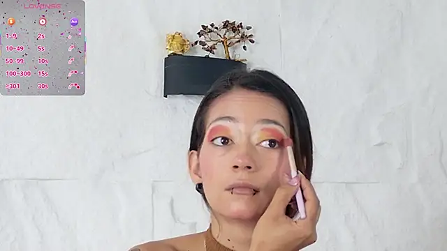 zorravioletta1 online show from 10.01.25