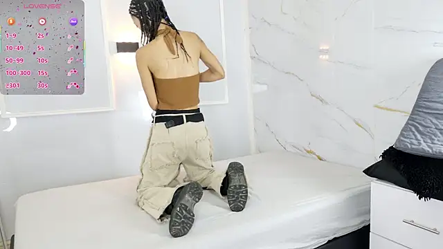 zorravioletta1 online show from 02.15.26