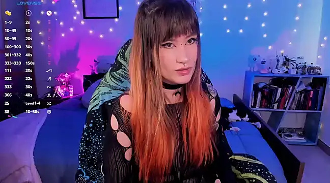 beethmannin online show from 03.17.25