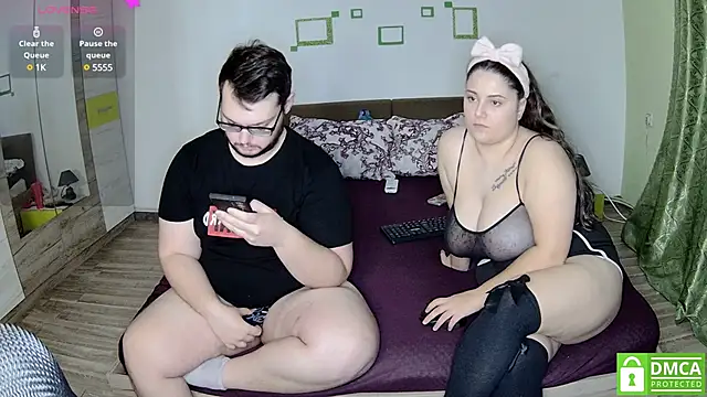 merrykayyy online show from 01.05.25