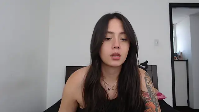 rebecca collin online show from 05.14.26