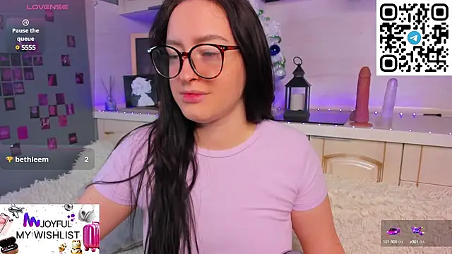 Kruela Eva online show from 01.25.25