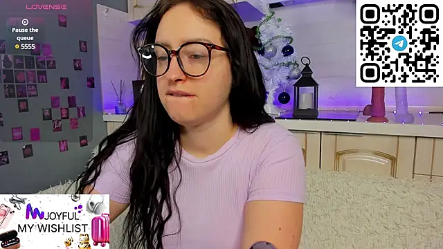 Kruela Eva online show from 01.27.25