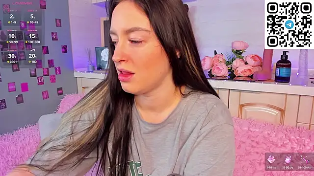 Kruela Eva online show from 03.06.25