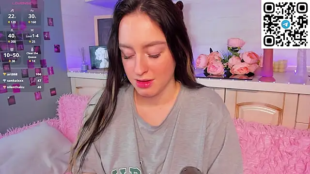 Kruela Eva online show from 03.07.25