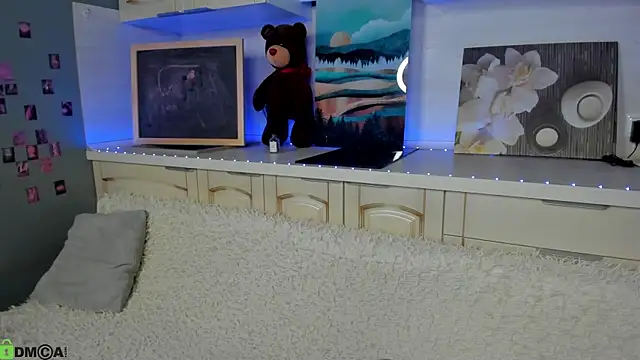 Kruela Eva online show from 11.07.25