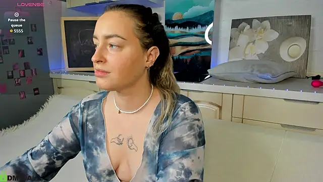 Kruela Eva online show from 11.12.25