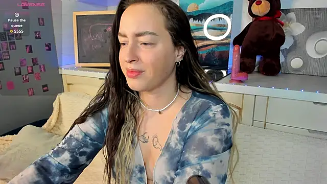 Kruela Eva online show from 11.15.25