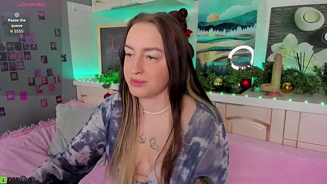 Snapshot of Kruela_Eva chatting on 01.18.26 Kruela Eva online show from 01.18.26