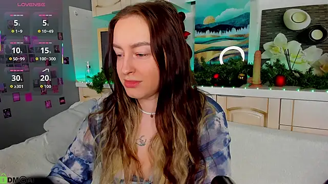 Snapshot of Kruela_Eva chatting on 02.07.26 Kruela Eva online show from 02.07.26