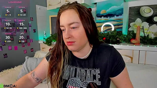 Snapshot of Kruela_Eva chatting on 02.10.26 Kruela Eva online show from 02.10.26