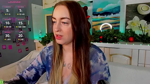 Snapshot of Kruela_Eva chatting on 02.13.26 Kruela Eva online show from 02.13.26