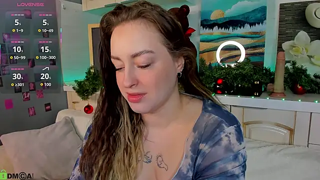 Snapshot of Kruela_Eva chatting on 02.26.26 Kruela Eva online show from 02.26.26