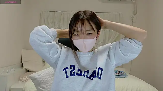 momochan88 online show from 02.14.25