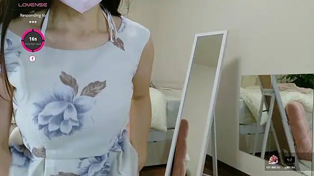 momochan88 online show from 09.17.25