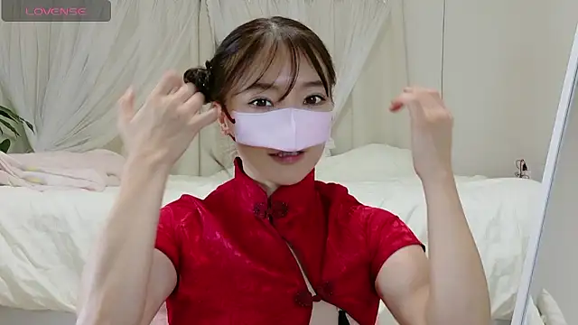 momochan88 online show from 09.21.25