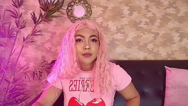 cherry chel online show from 01.17.25